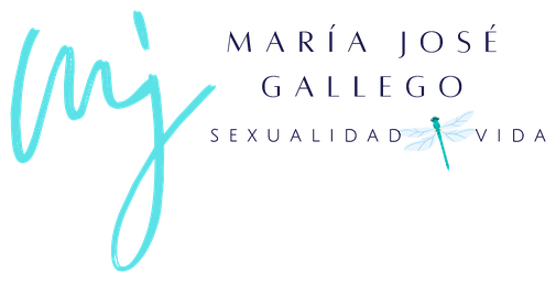 María José Gallego · Sexualidad y vida